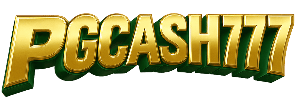 LOGOPGCASH777